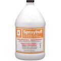 Spartan Chemical Co. Spraybuff 1 Gallon Floor Protectant 444004